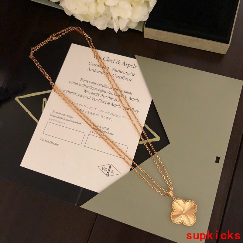 Van Cleef & Arples Jewelry