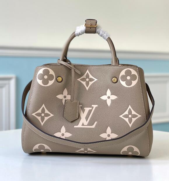 Ava’s Mode - LOV Bags - 2685
