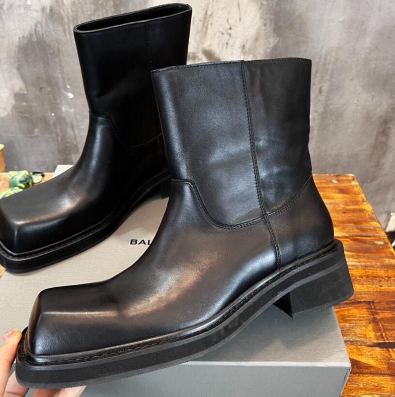 Ava’s Mode - PD Men Shoes - 184