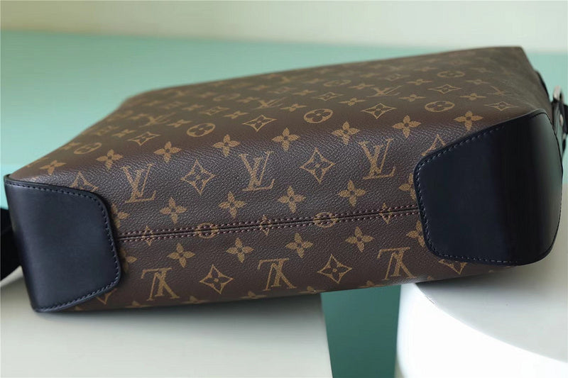 I W Fashion Lu-Vi bags - 9989