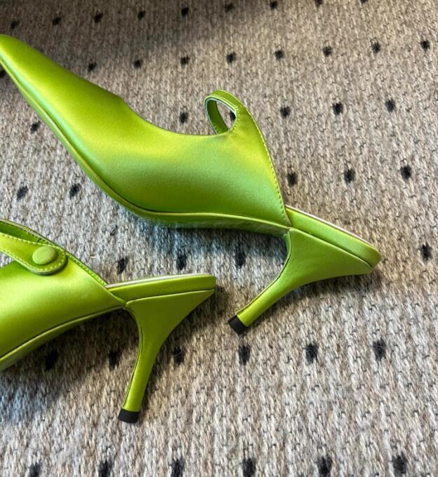 Ava’s Mode - PD Women Shoes - 113