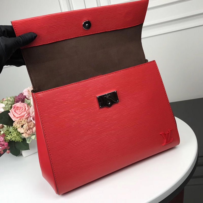 I W Fashion Lu-Vi bags - 17096