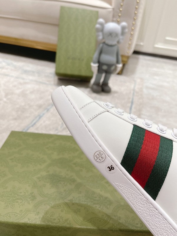 Gucci Luxury Shoes