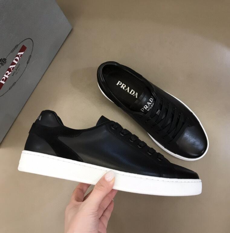 Ava’s Mode - PD Men Shoes - 132