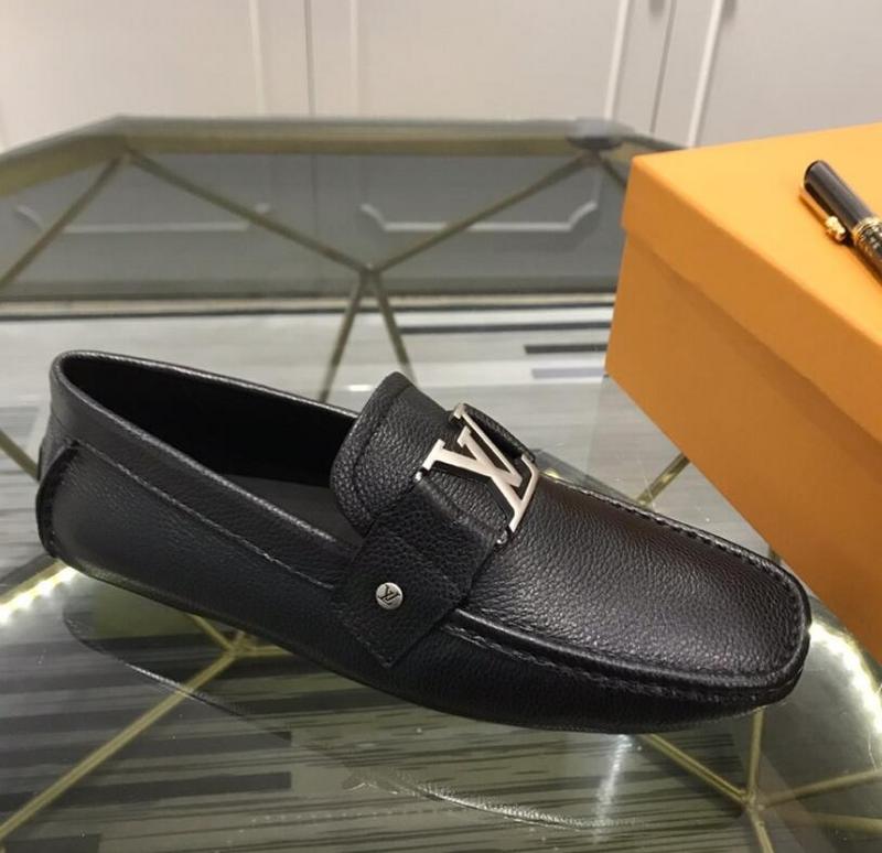 Ava’s Mode - LOV Men Shoes - 1930