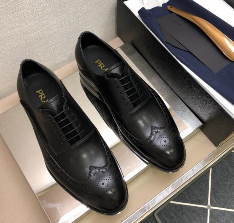 Ava’s Mode - PD Men Shoes - 303
