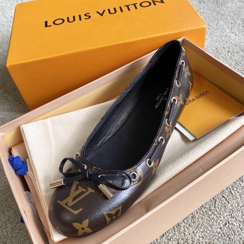 Ava’s Mode - LOV Women Shoes - 629