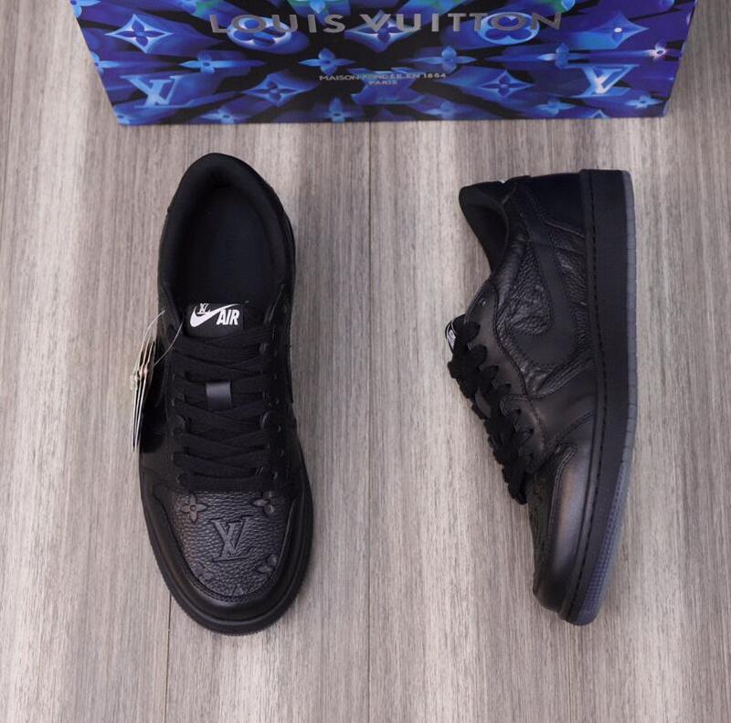Ava’s Mode - LOV Men Shoes - 1329