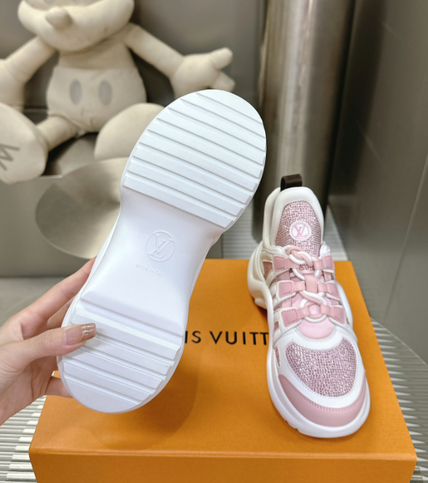 Ava’s Mode - LOV Women Shoes - 177