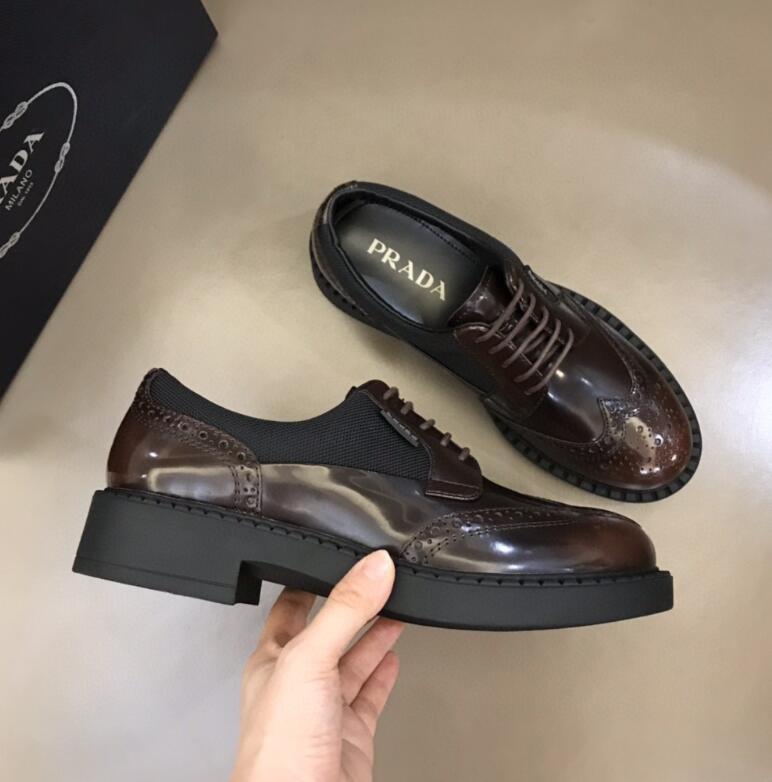 Ava’s Mode - PD Men Shoes - 128