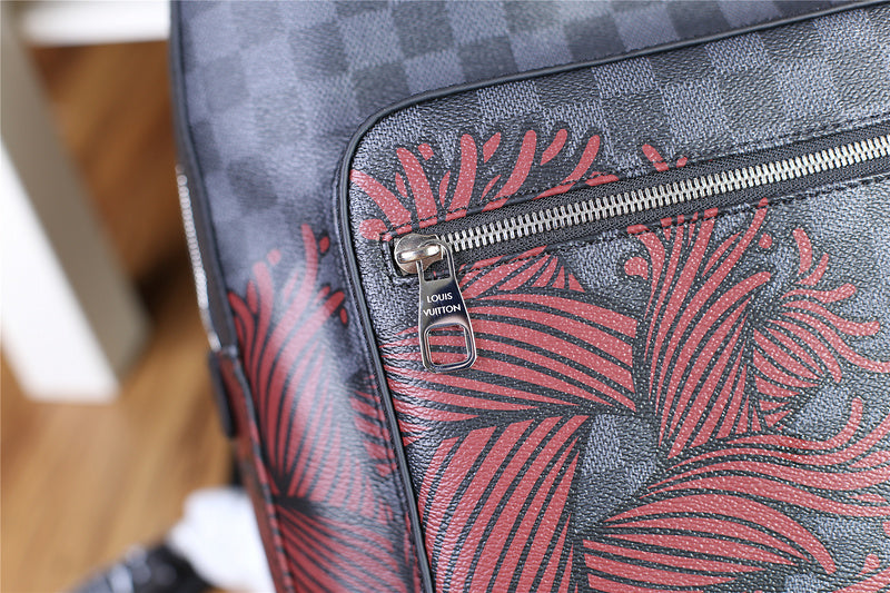 I W Fashion Lu-Vi bags - 9724