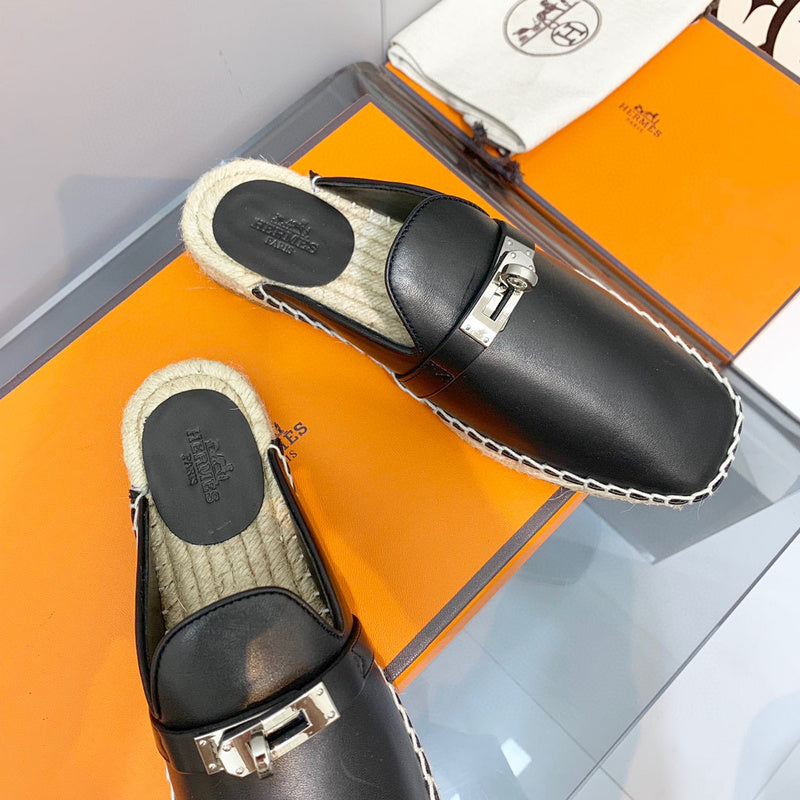 Hermes Luxury Sandals
