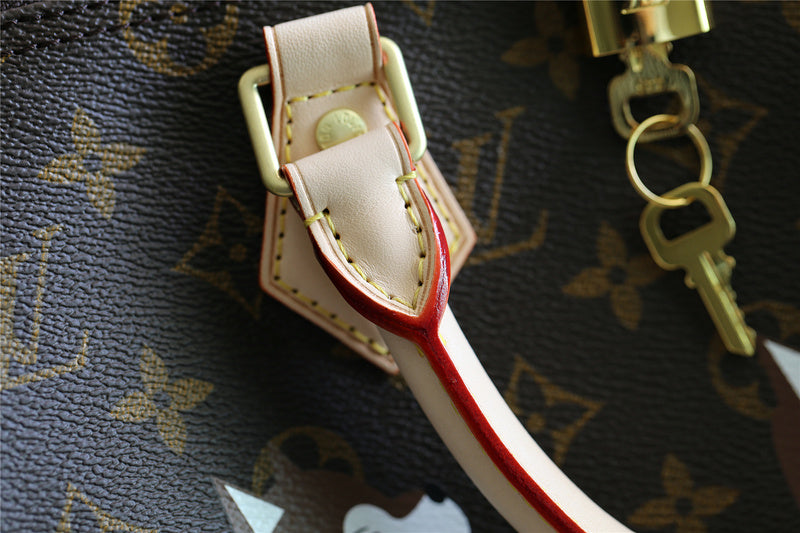 I W Fashion Lu-Vi bags - 8169