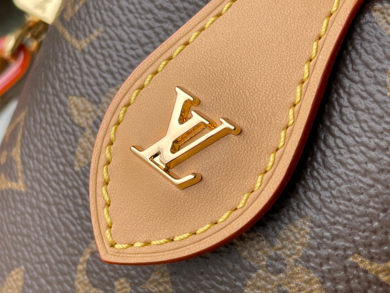 I W Fashion Lu-Vi bags - 17081