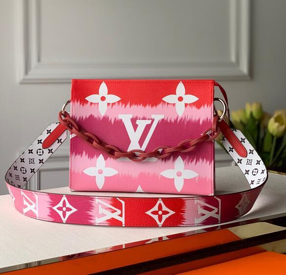 Ava’s Mode - LOV Bags - 3116