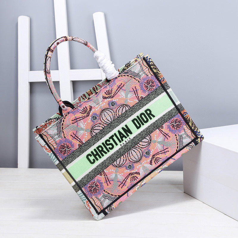 ENT - DOR Bags - 800