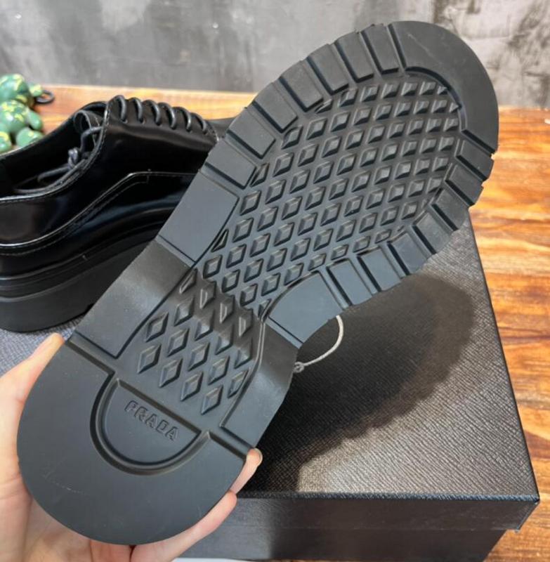 Ava’s Mode - PD Men Shoes - 142