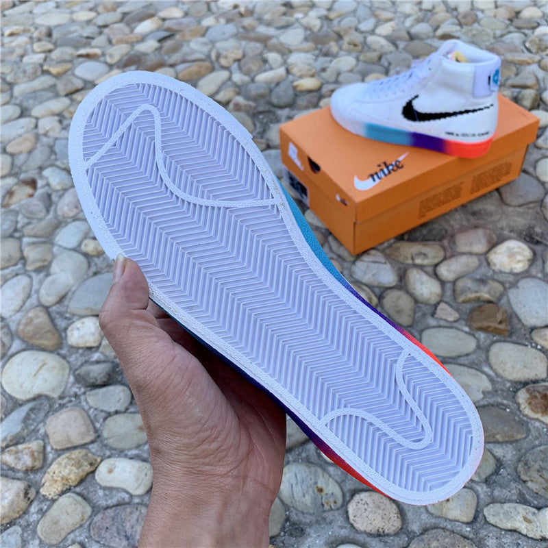 Nike Luxury Shoes
