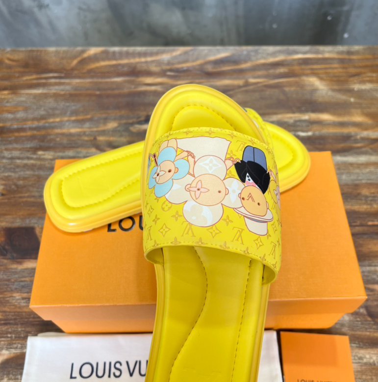 Ava’s Mode - LOV Men Shoes - 062