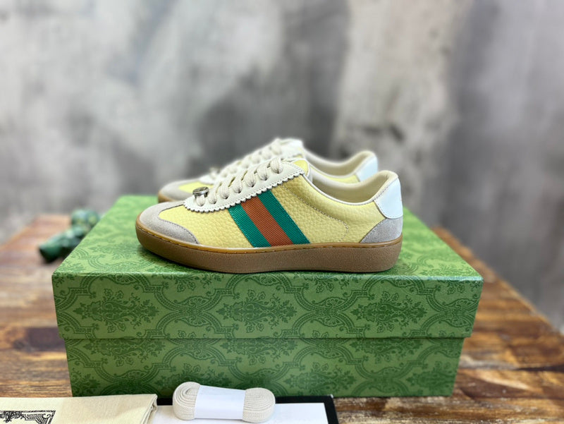Gucci Luxury Shoes