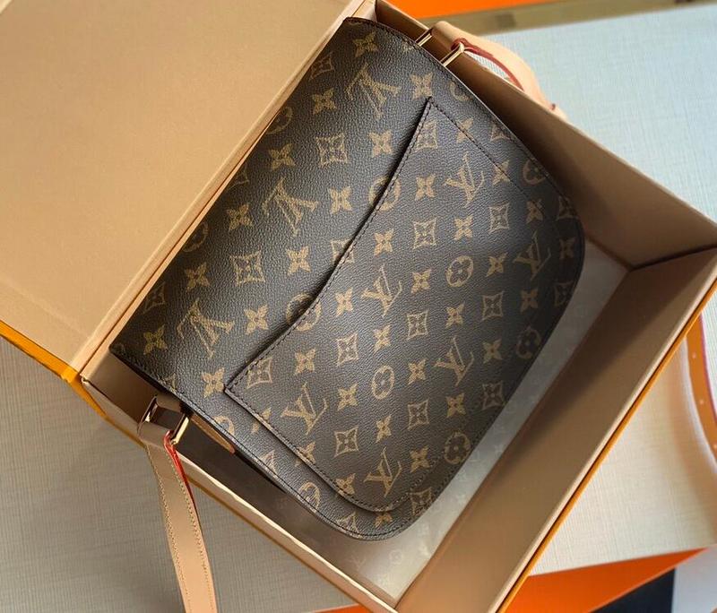 Ava’s Mode - LOV Bags - 3053