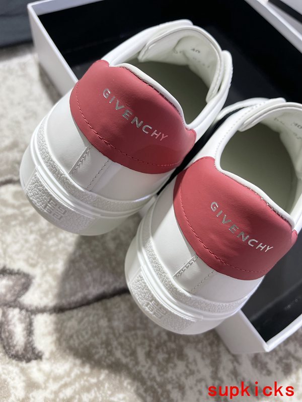 Givenchy Luxury Shoes