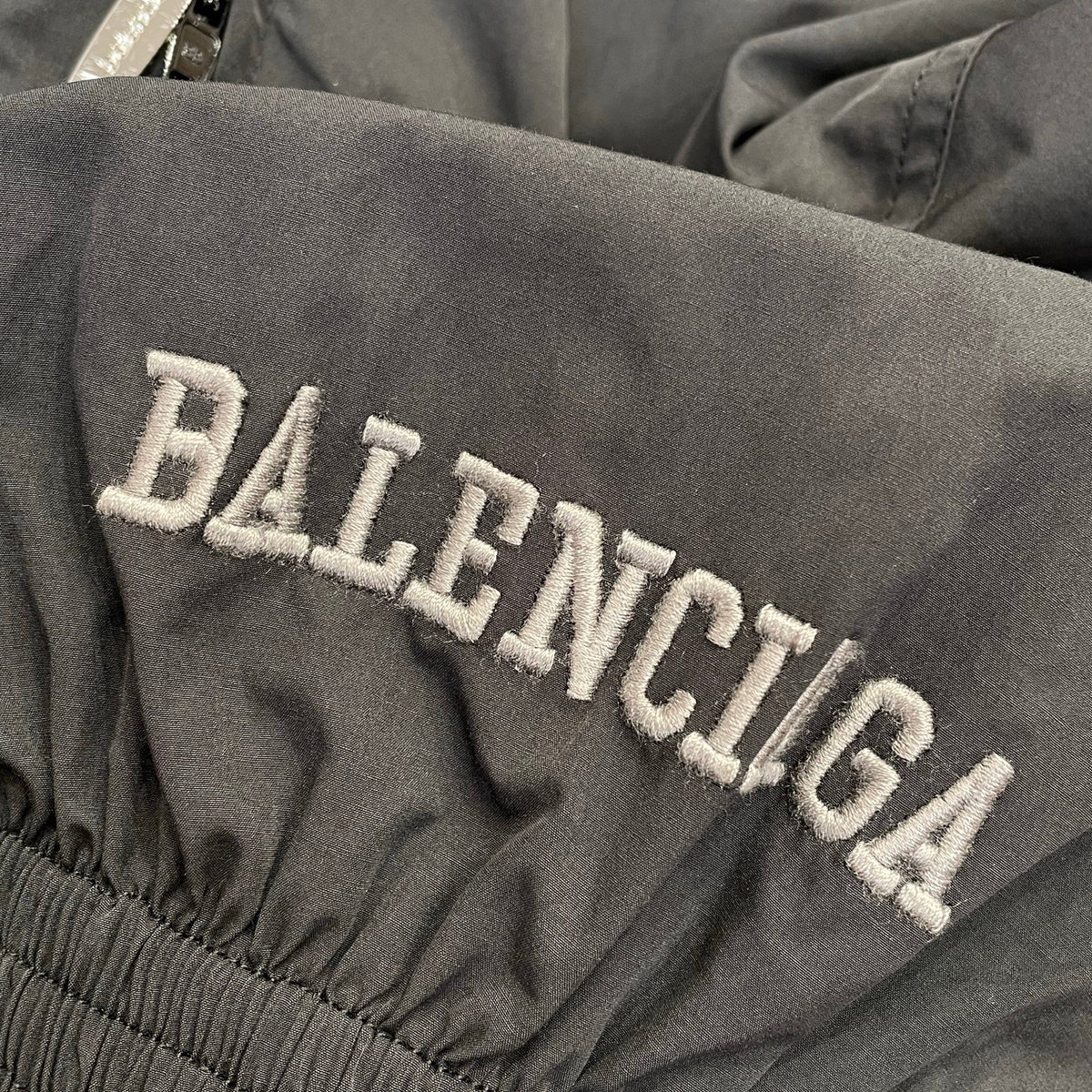 BAL JACKET