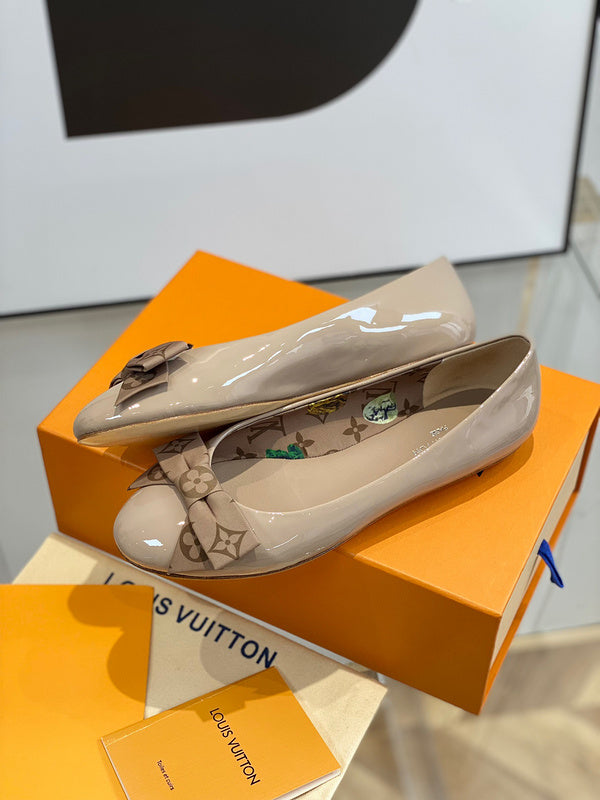 Louis Vuittion Luxury Shoes