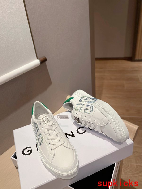Givenchy Luxury Shoes