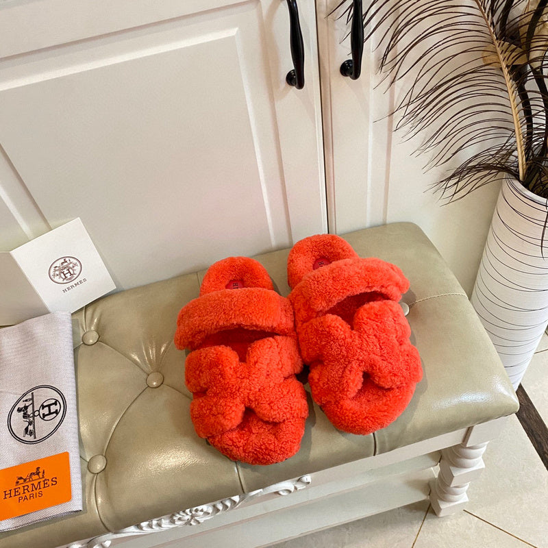 Hermes Luxury Sandals