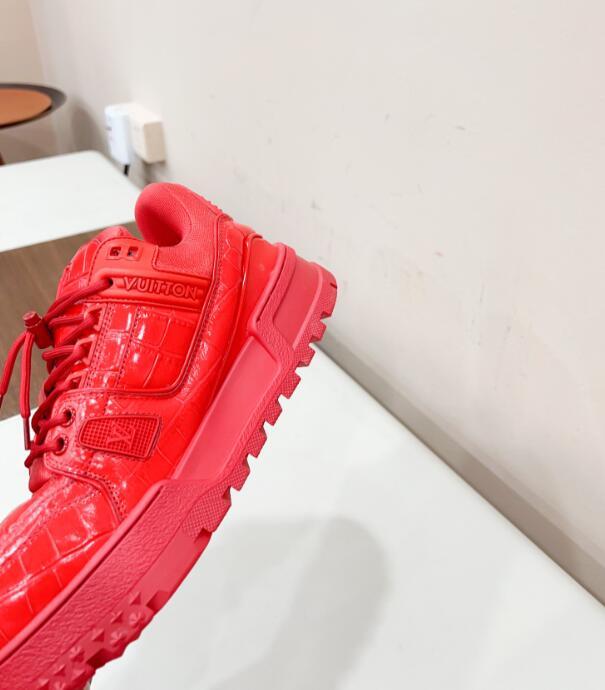 Ava’s Mode - LOV Women Shoes - 317