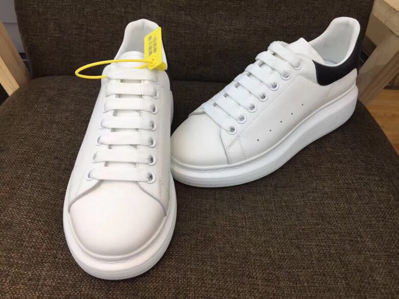 Alexander McQUEEN Luxury Shoes