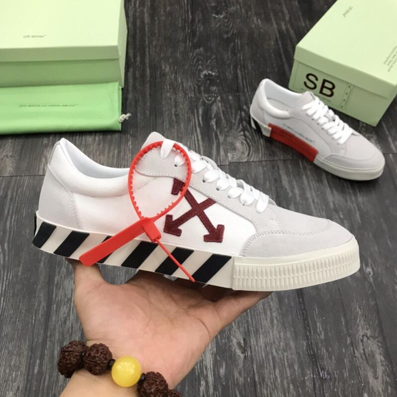 Ava’s Mode - YZO Men Shoes - 260
