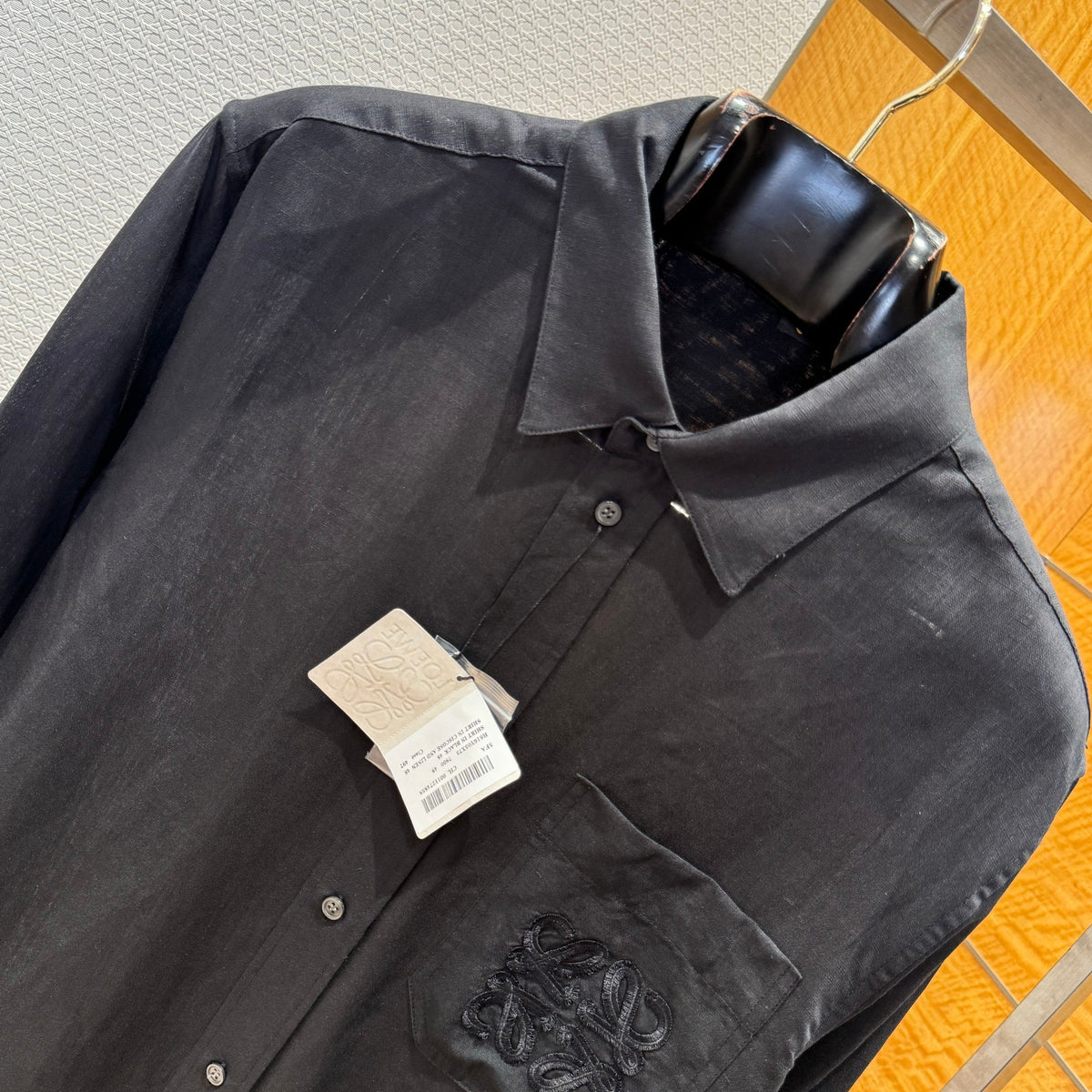 LOEW SHIRT