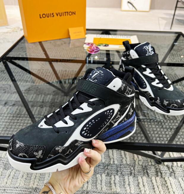 Ava’s Mode - LOV Men Shoes - 836