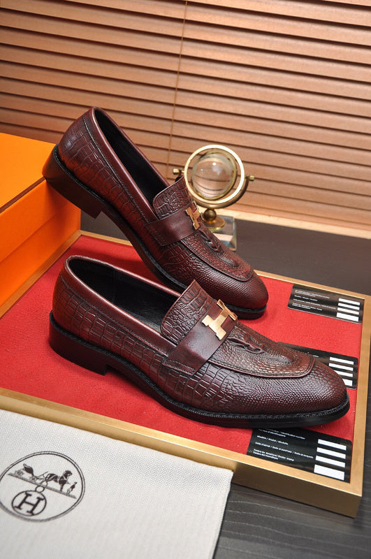 Hermes Luxury Shoes