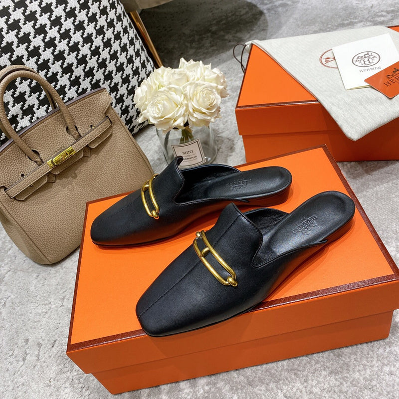Hermes Luxury Shoes