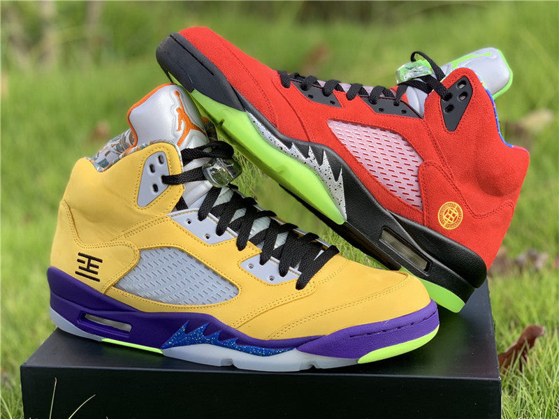 Nike Luxury Shoes