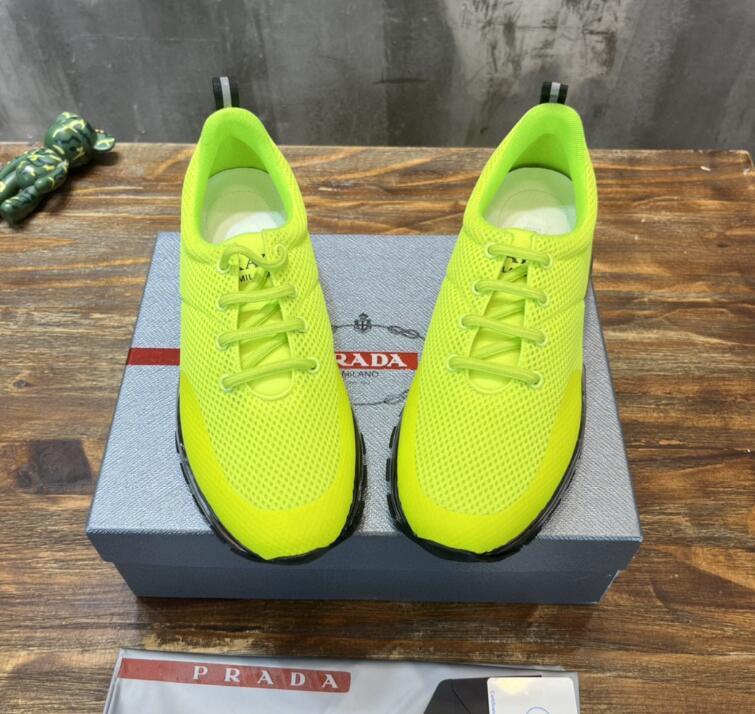 Ava’s Mode - PD Men Shoes - 214