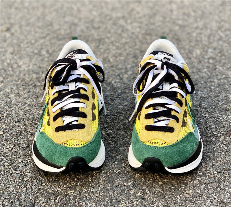Nike Luxury Shoes