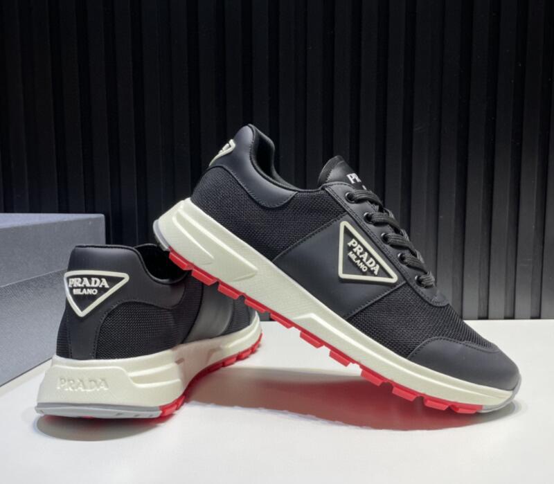 Ava’s Mode - PD Men Shoes - 289