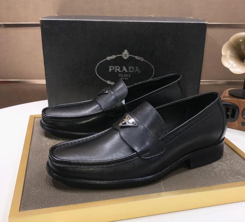 Ava’s Mode - PD Men Shoes - 117