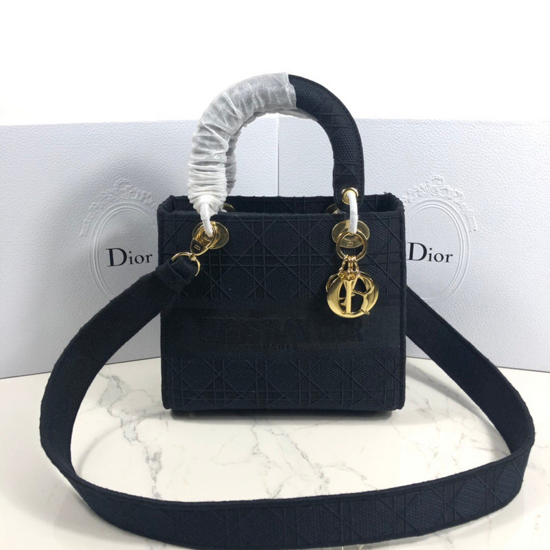 ENT - DOR Bags - 648