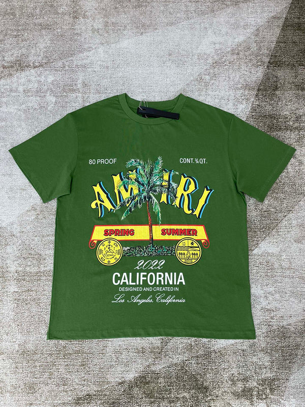 AMIR T-Shirts - 070