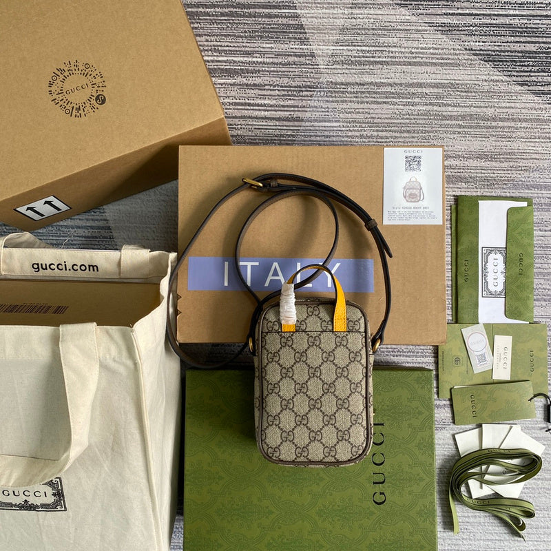 PHA - GUKI Bags - 2110
