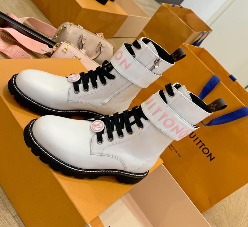 Ava’s Mode - LOV Men Shoes - 866