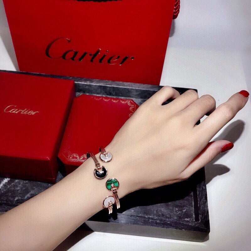 Cartier Jewelry