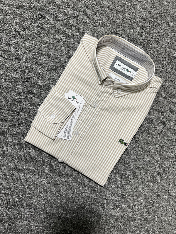 Lacoste Clothes
