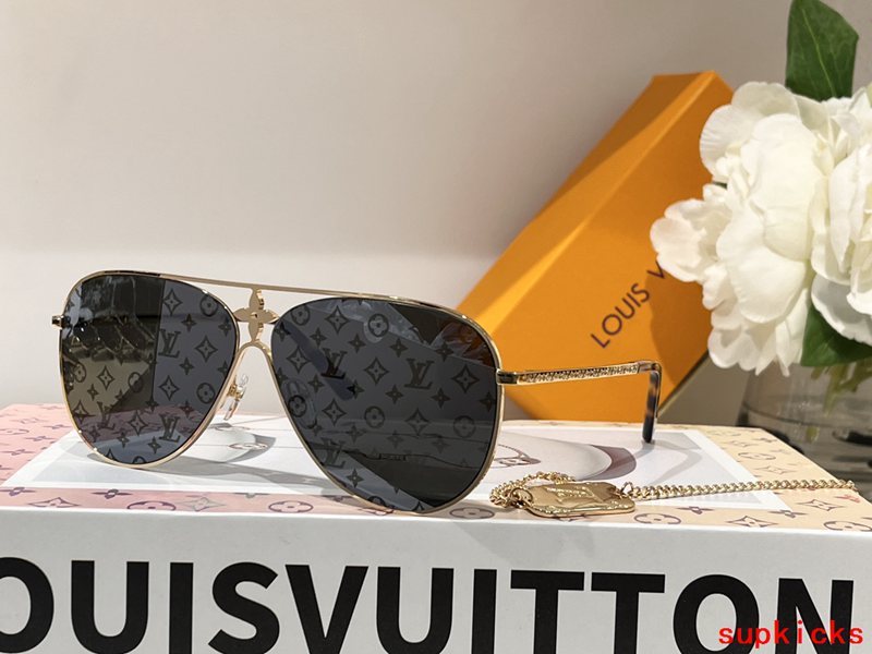 Louis Vuittion Luxury Sunglasses
