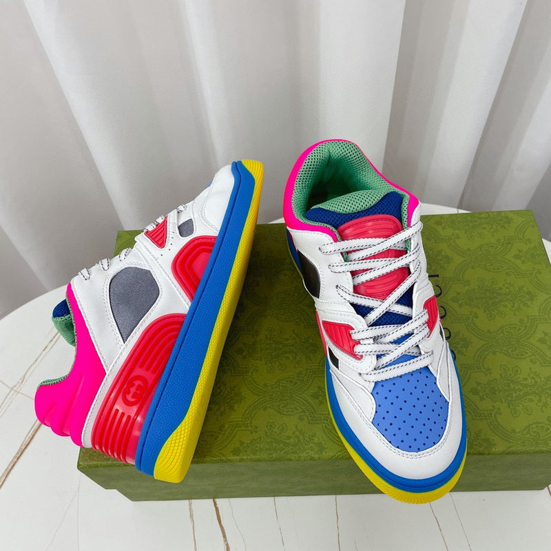 Gucci Luxury Shoes
